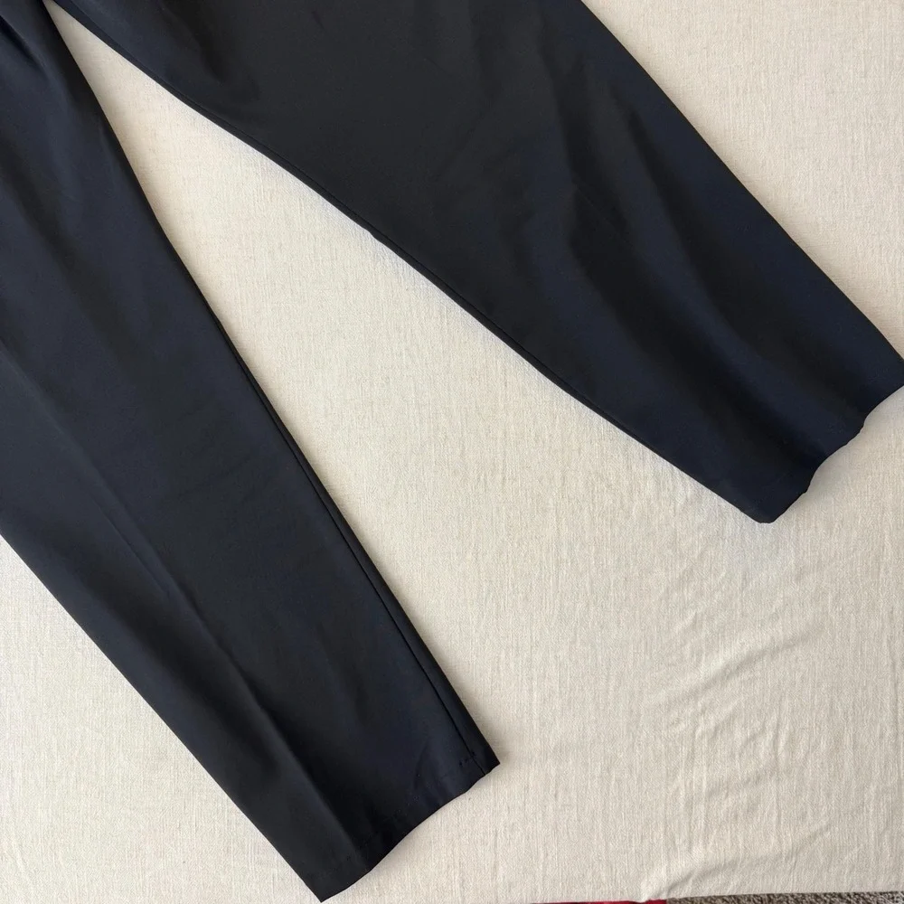 Callaway Mens Optimum Performance Golf Pants Black 36x32‎